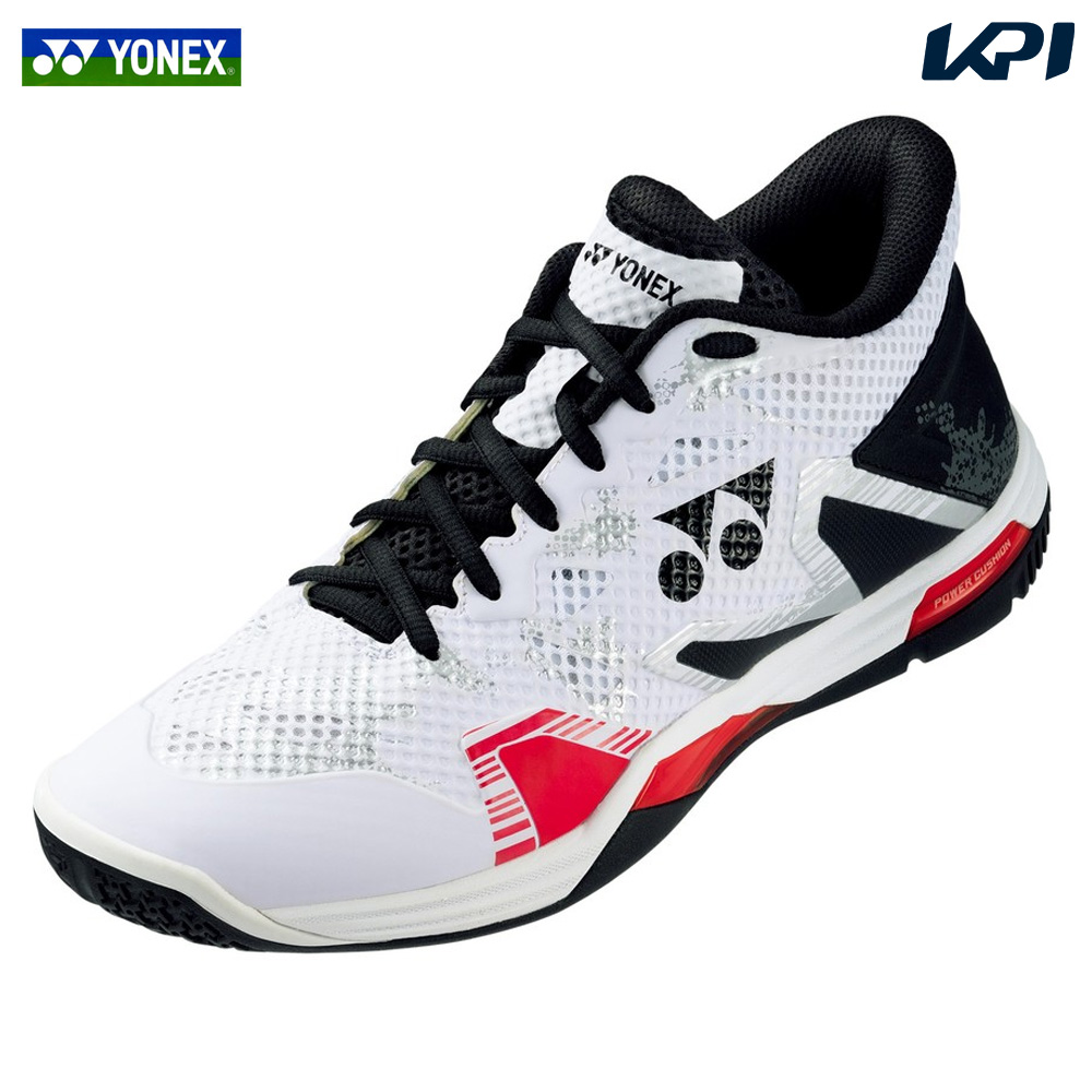 『即日出荷』ヨネックス YONEX バドミントンシューズ メンズ パワークッション エクリプションZミッド ECLIPSION Z MID SHBELZ3MD-141