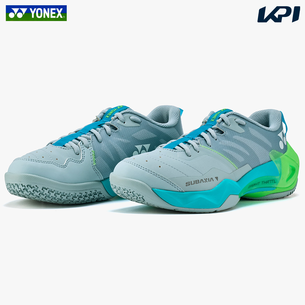 『即日出荷』ヨネックス YONEX バドミントンシューズ レディース SUBBAXIA GT  サブアクシアGT ウィメン 受注会限定カラー SHBSG1LY-267