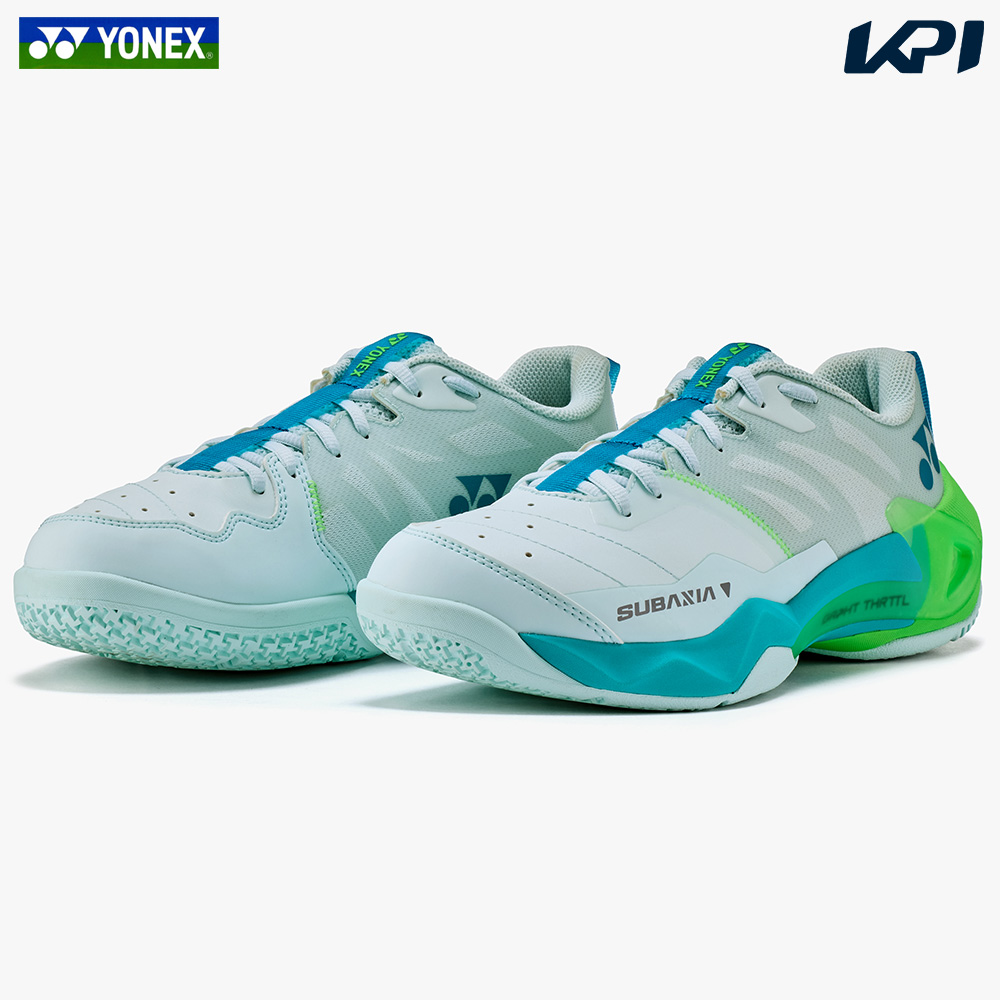 ���l�b�N�X YONEX �o�h�~���g���V���[�Y �����Y SUBBAXIA GT  �T�u�A�N�V�AGT ���� �󒍉����J���[ SHBSG1MY-342 7�����{�����\�聦�\��