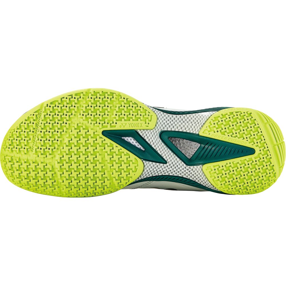 YONEX（ヨネックス） バドミントンシューズ メンズ パワークッション