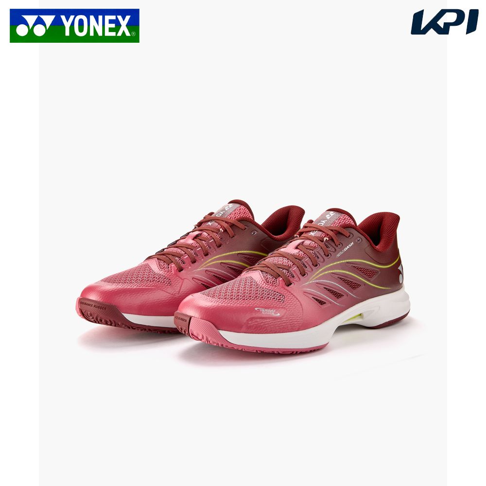 ���l�b�N�X YONEX �e�j�X�V���[�Y ���j�Z�b�N�X   �p���[�N�b�V�����G�A���X�_�b�V��5 GC �I���j�E�N���[�R�[�g�p SHTAD5GC-514 7�����{�����\�聦�\��