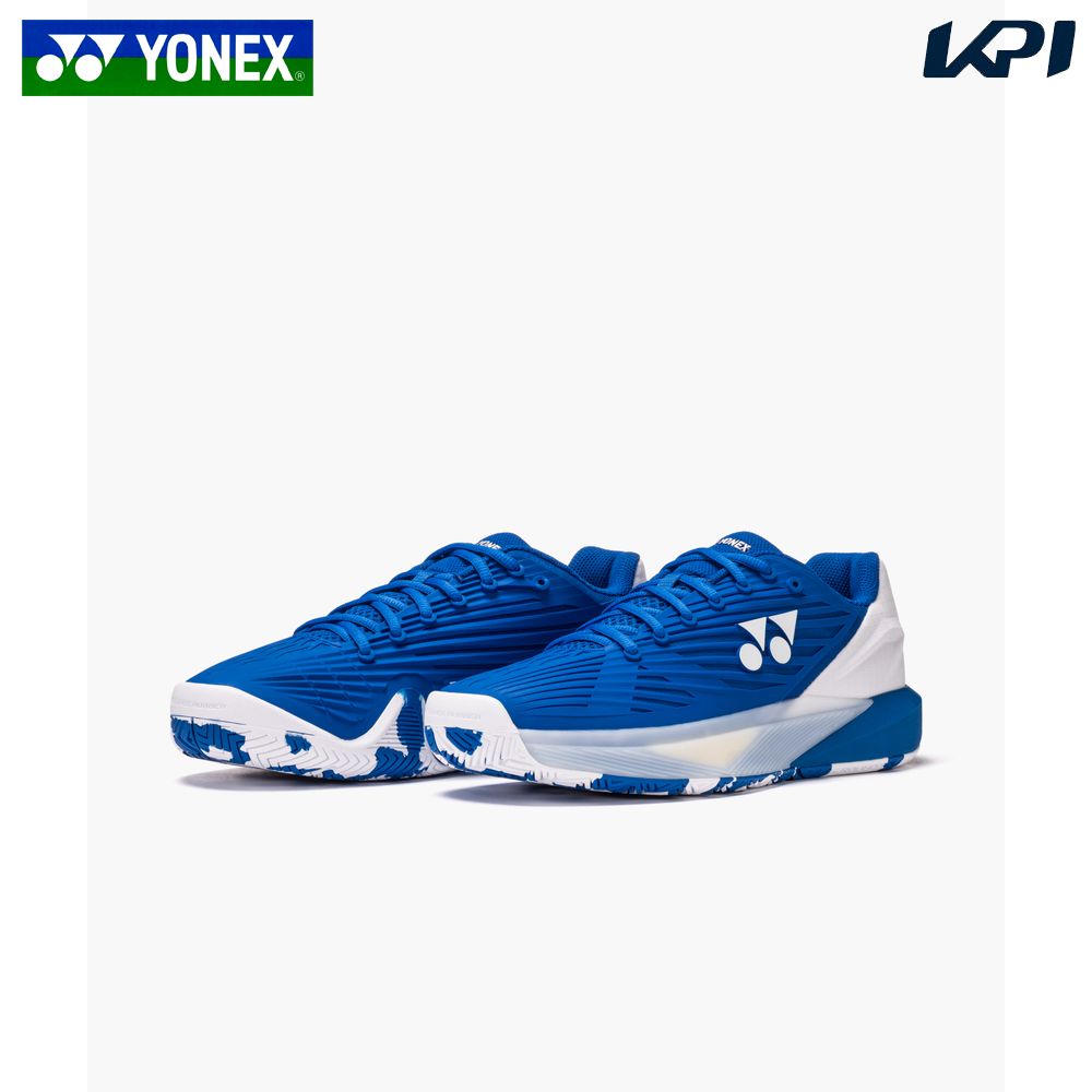 ���l�b�N�X YONEX �e�j�X�V���[�Y ���j�Z�b�N�X   �p���[�N�b�V�����G�N���v�V����5MAC �u���[/�z���C�g SHTE5MAC-778