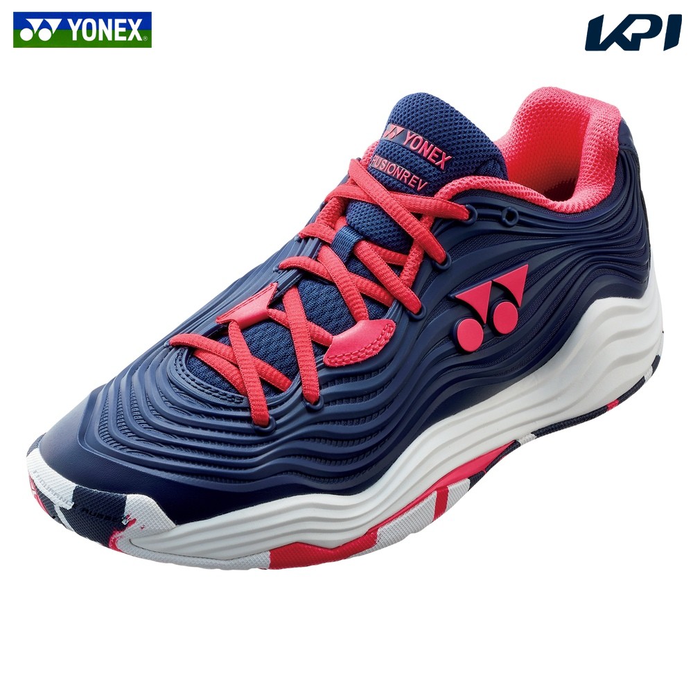即日出荷』ヨネックス YONEX テニスシューズ レディース FUSIONREV 5 
