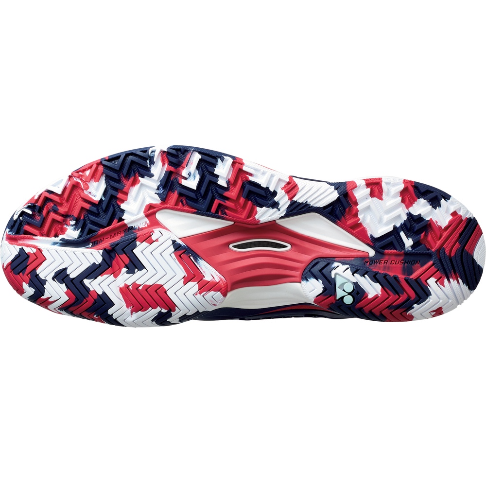 YONEX 『即日出荷』ヨネックス テニスシューズ メンズ FUSIONREV