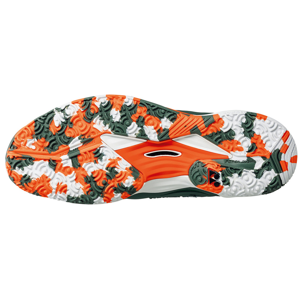 YONEX 『即日出荷』ヨネックス テニスシューズ メンズ FUSIONREV