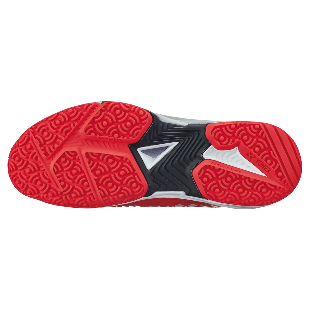 YONEX ヨネックス テニスシューズ メンズ パワークッションソニ