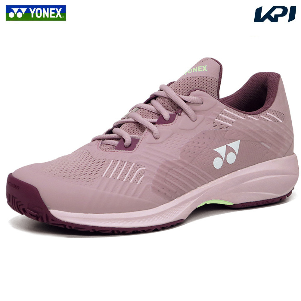 YONEX ヨネックス テニスシューズ レディース SONICAGE パワー
