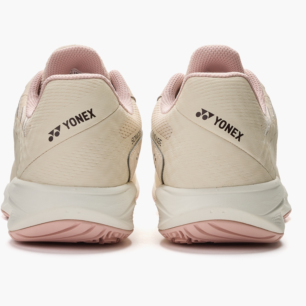 YONEX（ヨネックス） テニスシューズ レディース SONICAGE パワー