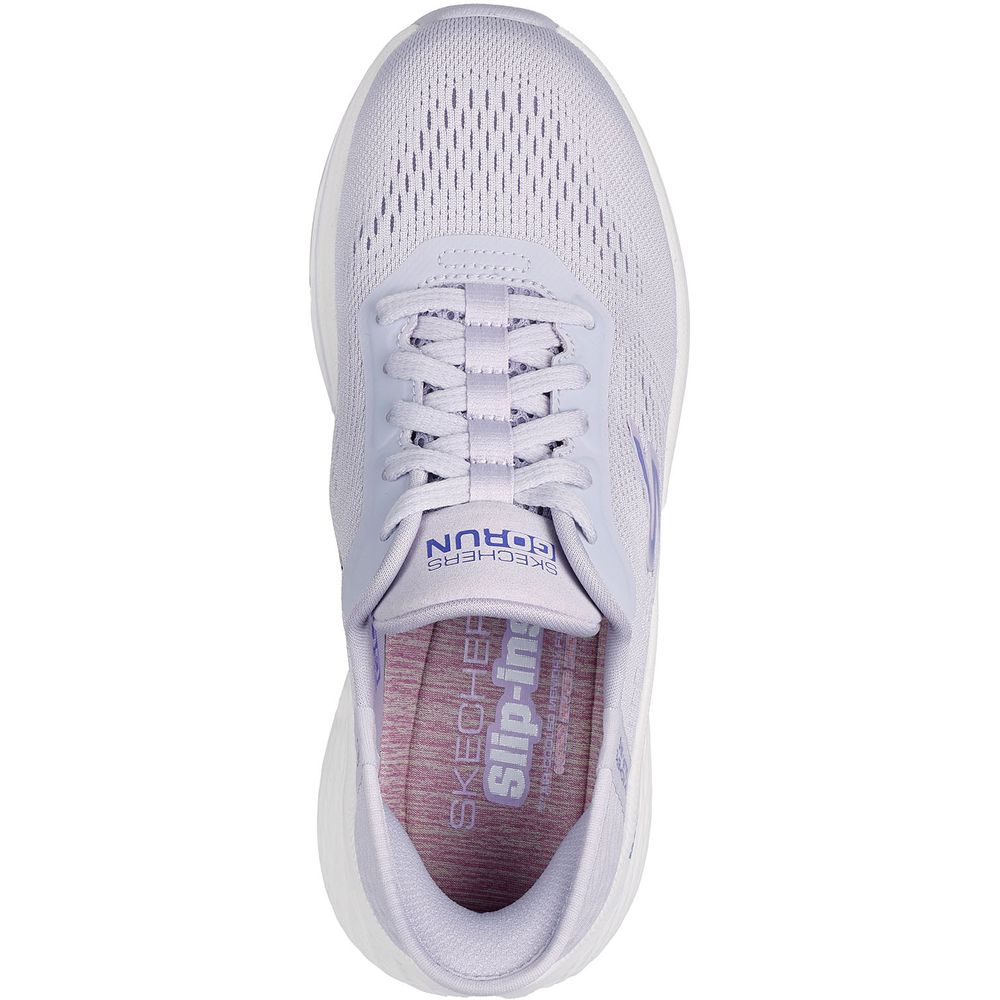 スケッチャーズ SKECHERS カジュアルシューズ レディース MAX