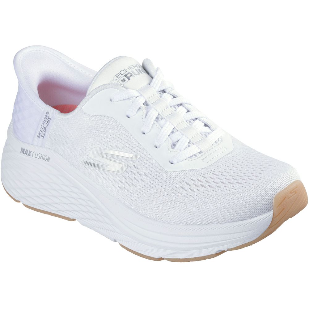 スケッチャーズ SKECHERS カジュアルシューズ レディース MAX