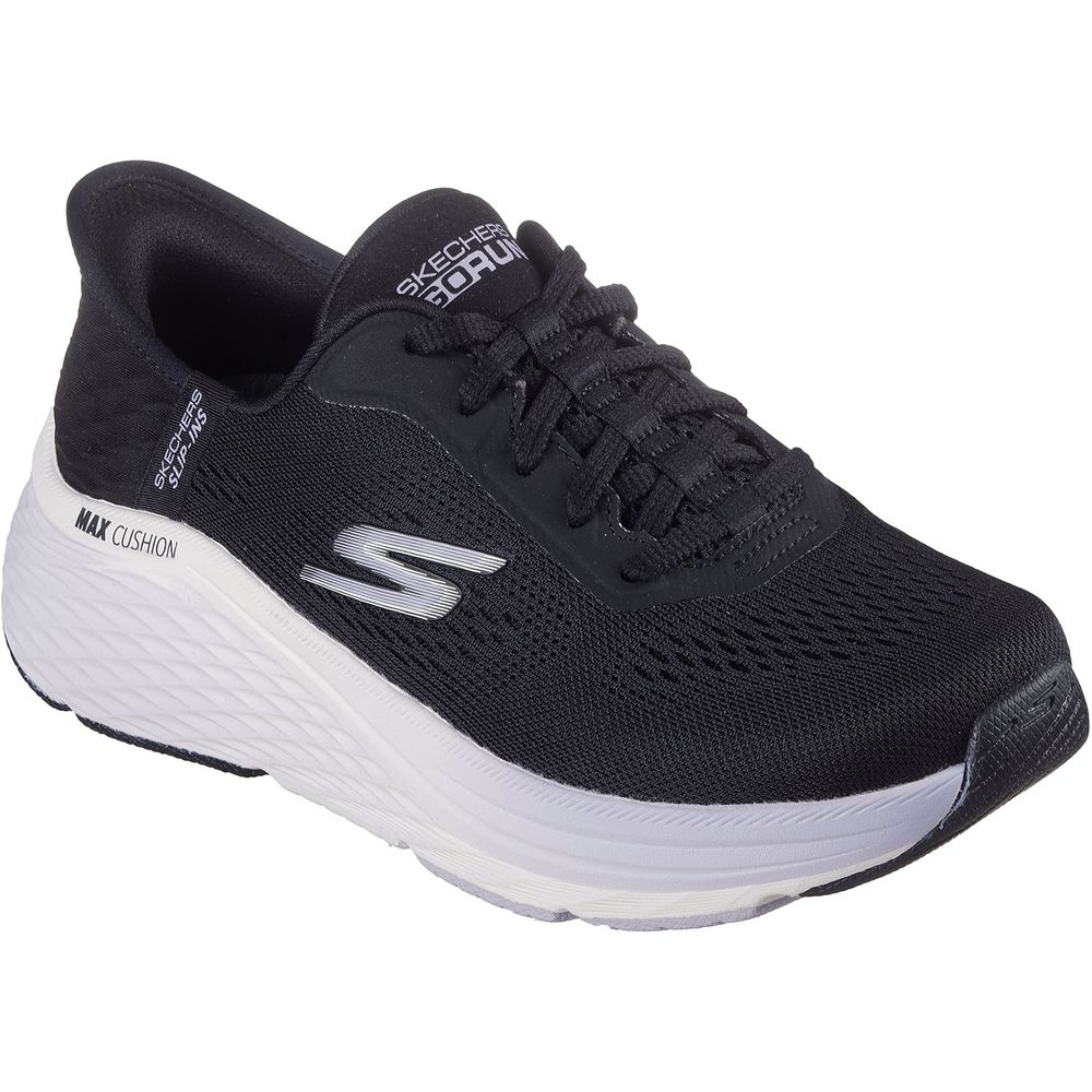 ゆきを スケッチャーズ SKECHERS カジュアルシューズ レディース MAX