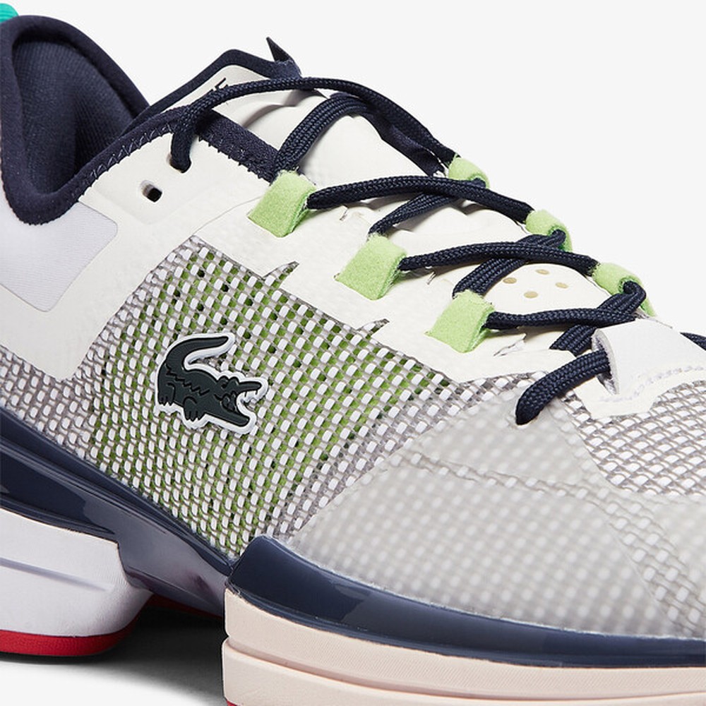 LACOSTE 『即日出荷』ラコステ テニスシューズ メンズ AG-LT 21