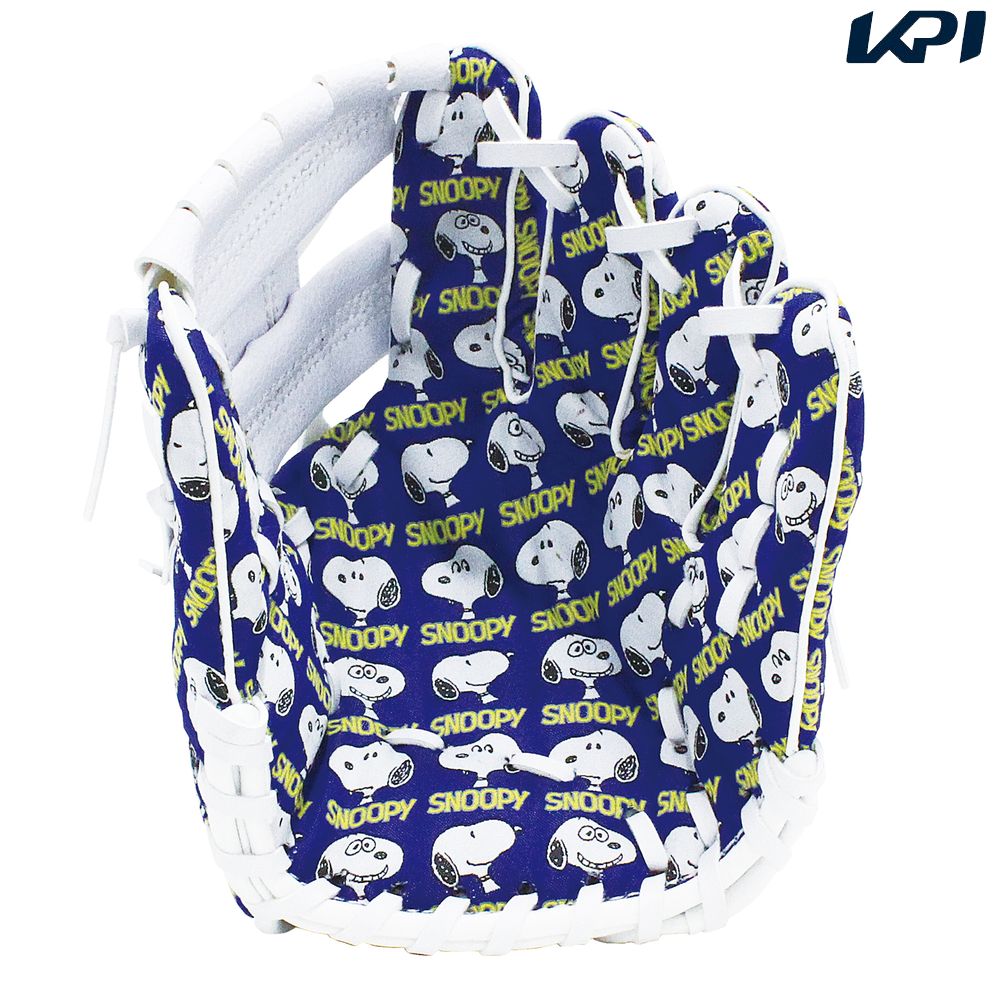 �X�k�[�s�[ SNOOPY �t�B�b�g�l�X���̑�  SNOOPY�@JR�p�O���[�u SN-1019