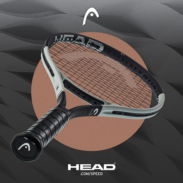 ヘッド HEAD 硬式テニスラケット  Speed TEAM 2024 スピード チーム フレームのみ 236034｜kpisports｜04