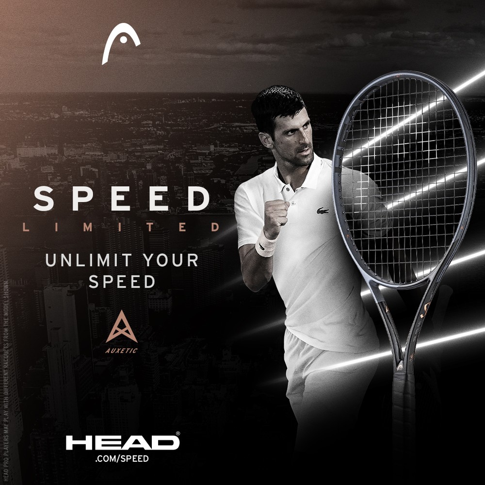 ヘッド HEAD テニスラケット Speed PRO BLK 2023 スピードプロ