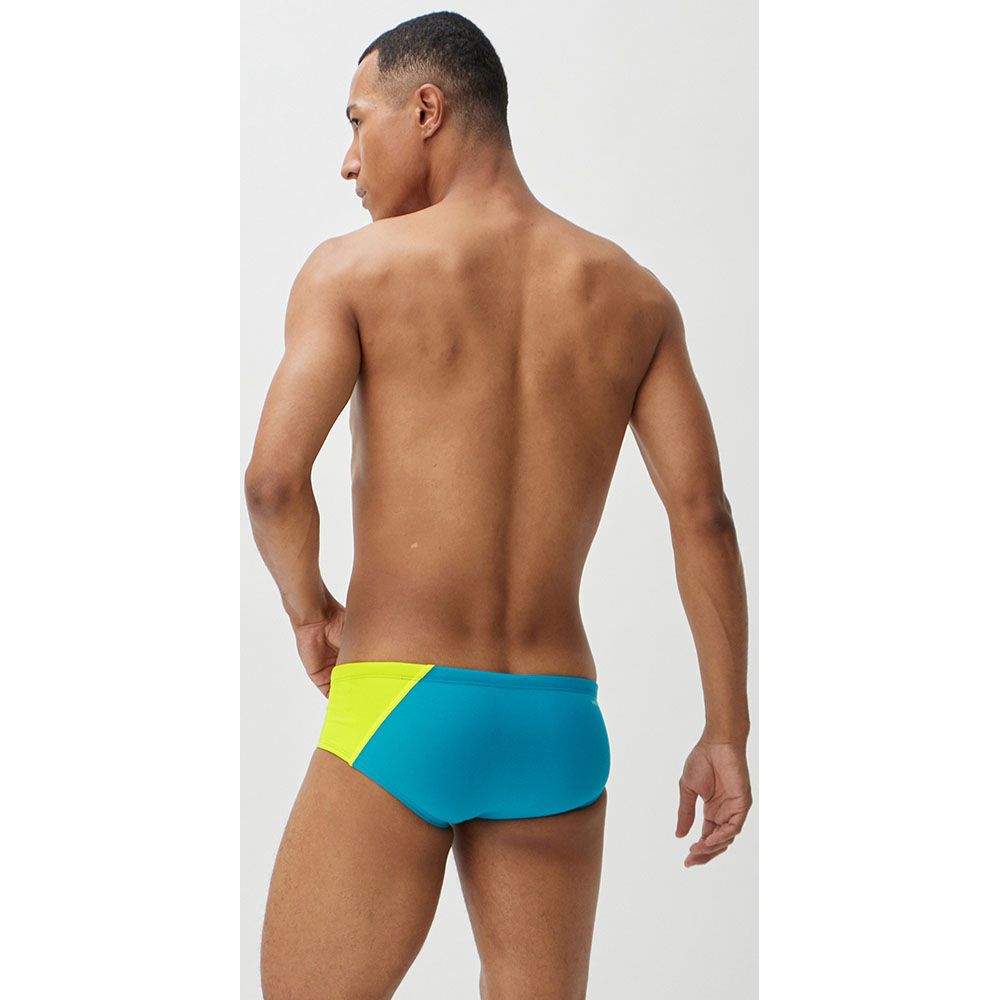 新品未使用 TOGA×SPEEDO スイムタンク&amp;スイムパンツ イエロー Men's Spark Splice Brief Yellow | Speedo USA