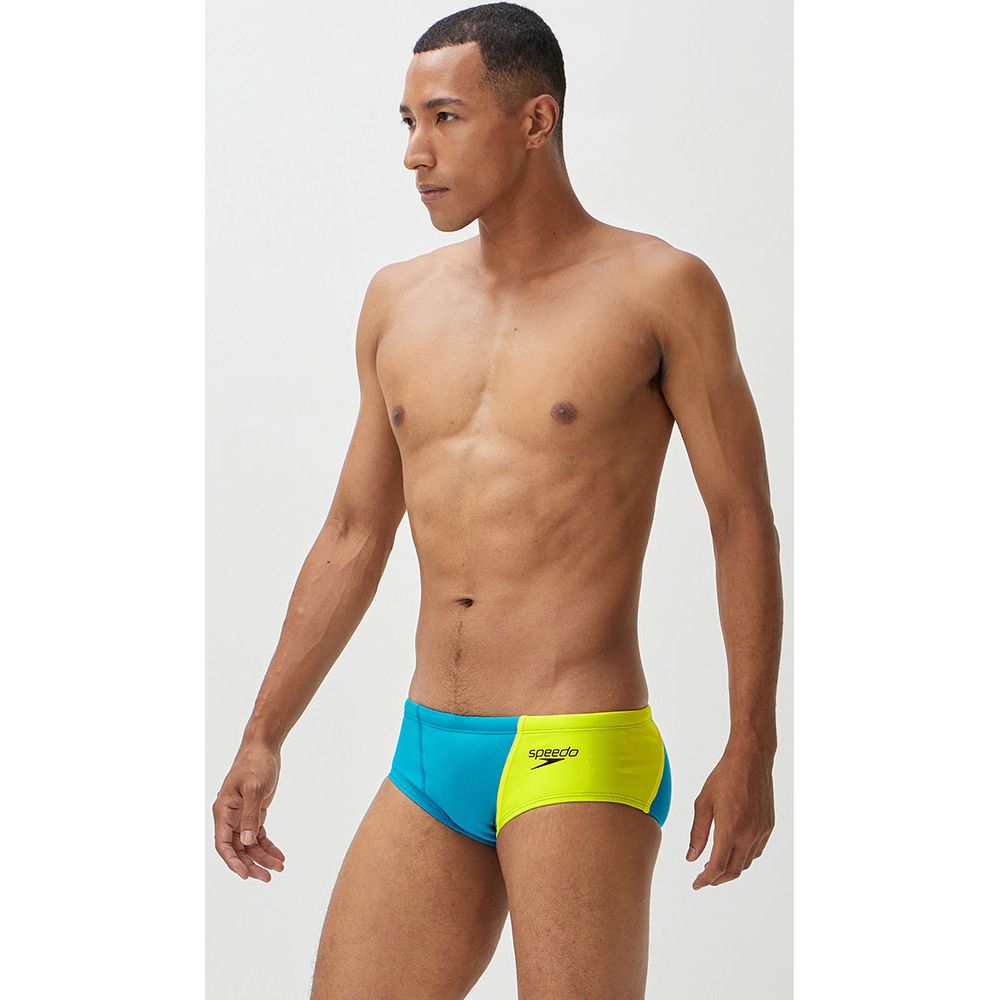 speedo（スピード） 水泳水着 メンズ Fun Piece TurnS Short Box