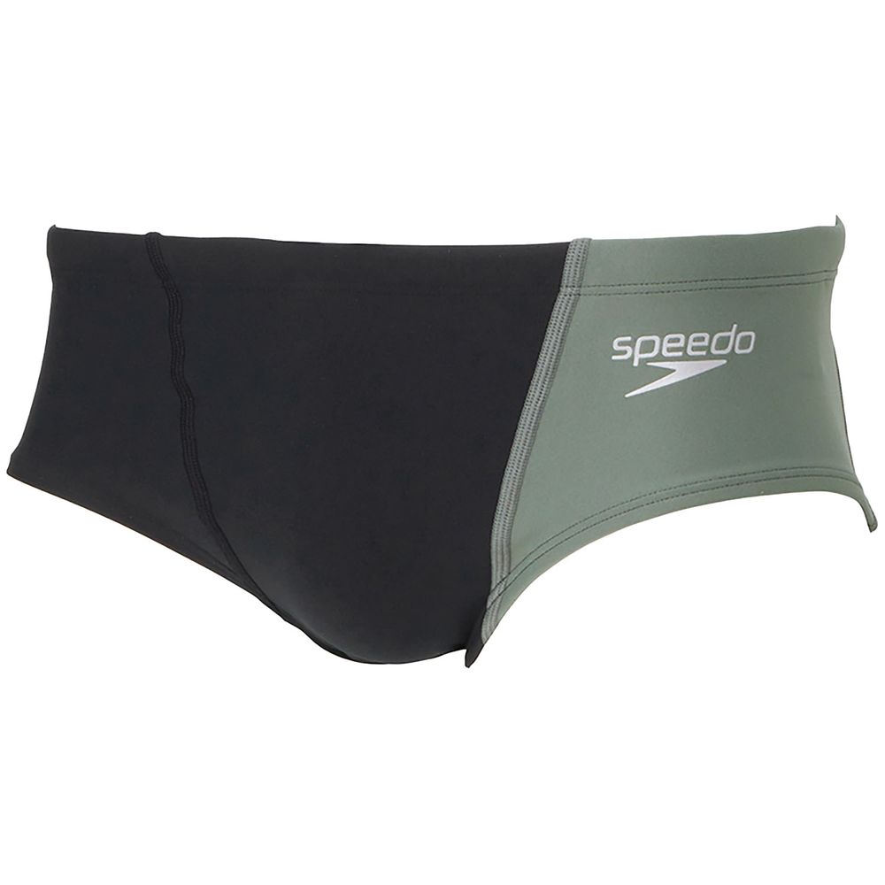 speedo（スピード） 水泳水着 メンズ Fun Piece TurnS Short Box