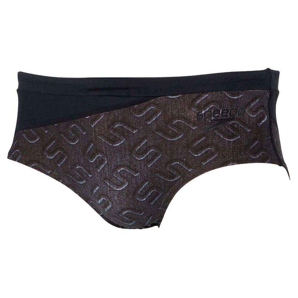 speedo スピード Speedo 水泳ウェア メンズ DENIM T-BOOM S BOX