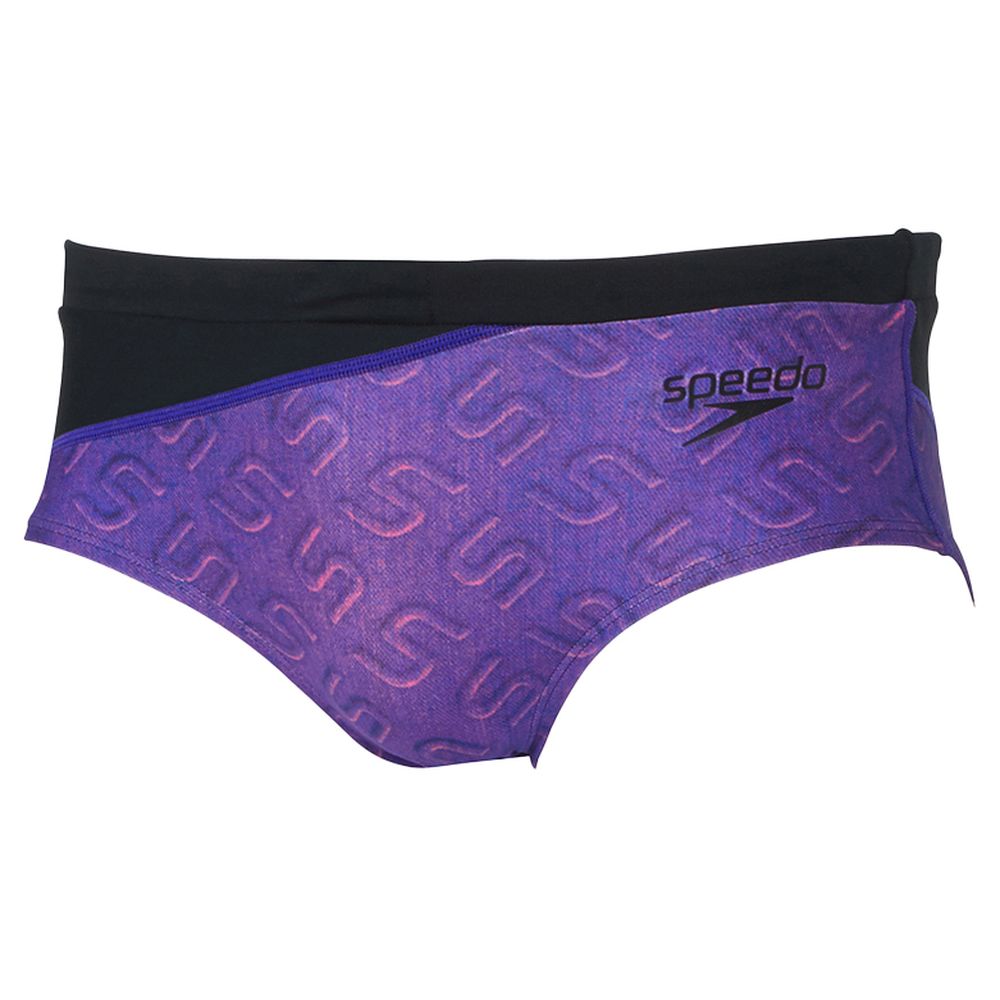 speedo スピード Speedo 水泳ウェア メンズ DENIM T-BOOM S BOX