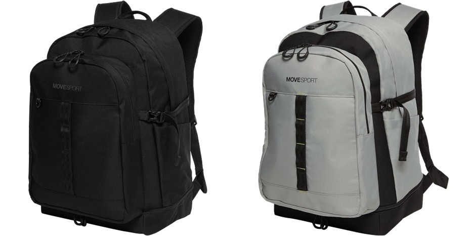 �}���`SP�o�b�O�E�P�[�X ���j�Z�b�N�X   BREEZE FLOW PACK 40 ST5FBP01U