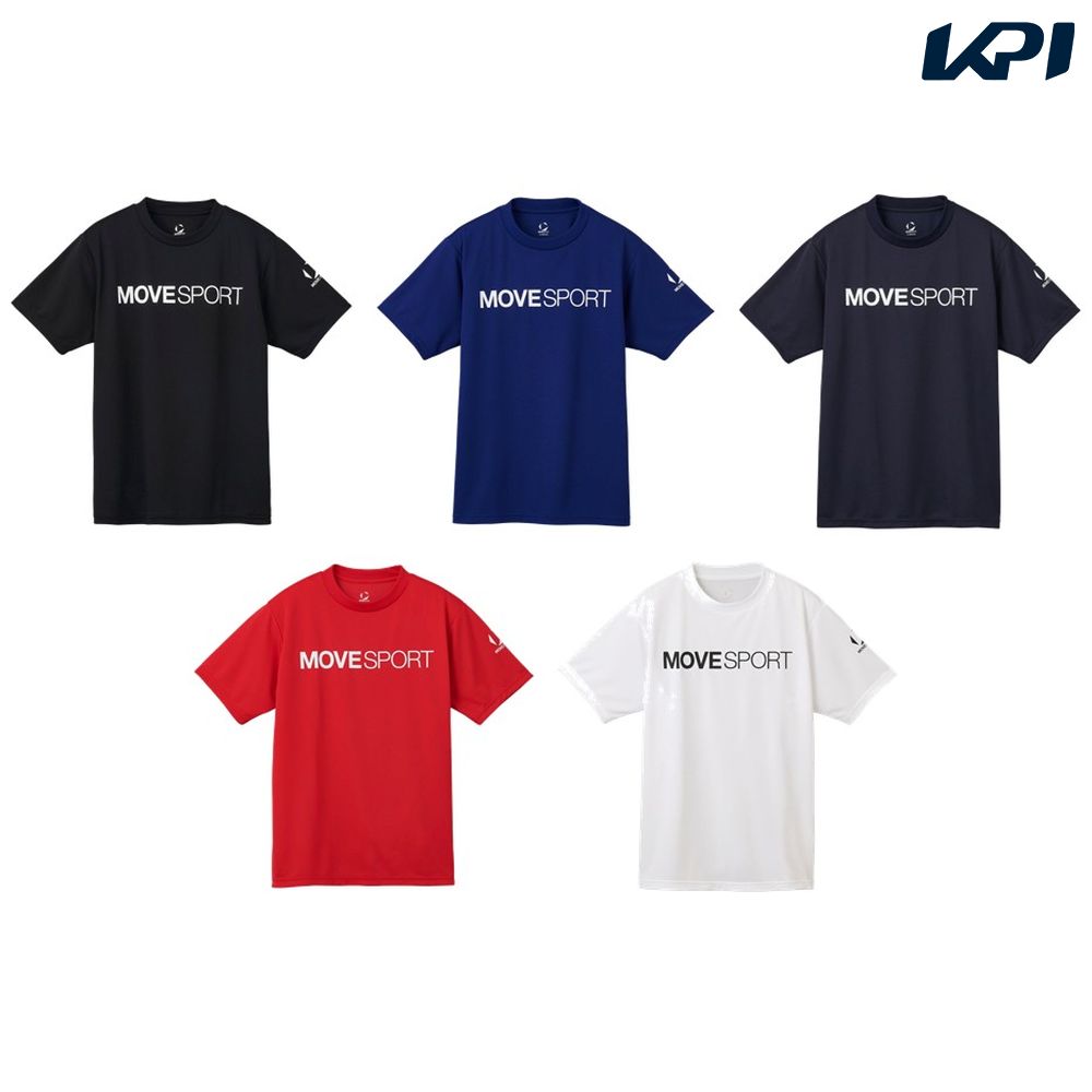 デサント DESCENTE フィットネスウェア メンズ   ショートスリーブシャツ ST5SHTT2M 2025SS