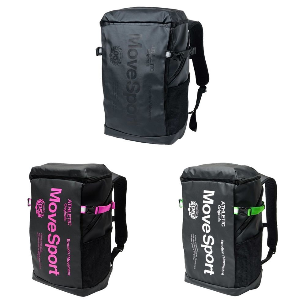 �f�T���g DESCENTE �}���`SP�o�b�O�E�P�[�X    �X�N�G�A�o�b�O30 ST6SBP30U