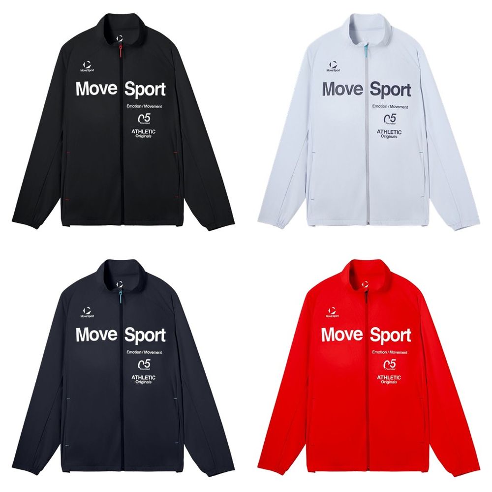 �f�T���g DESCENTE �}���`SP�E�F�A �����Y   �ڐG�⊴�W���P�b�g ST6SJK21M 2026SS