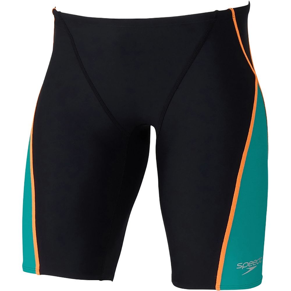 スピード Speedo 水泳水着 ジュニア   Push Up TurnS Jammer STB62301-KT