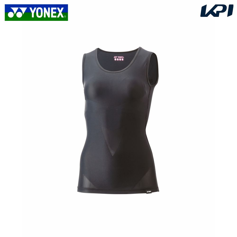 YONEX STB ATHLETE MODEL タンクトップ Lサイズ ブラック PRODUCTS ウェア STB ATHLETE MODEL 製品一覧 | ヨネックス(YONEX)