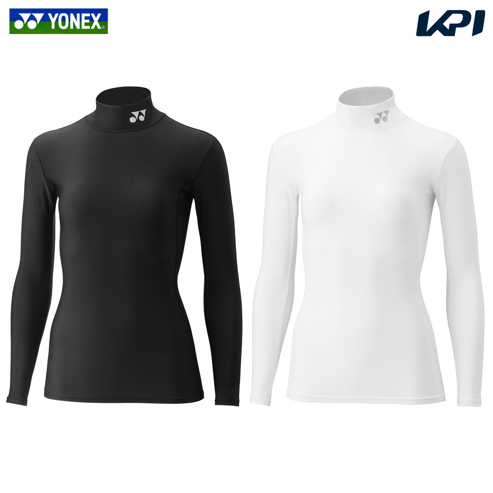 YONEX（ヨネックス） テニスウェア レディース ウィメンズ ハイネック