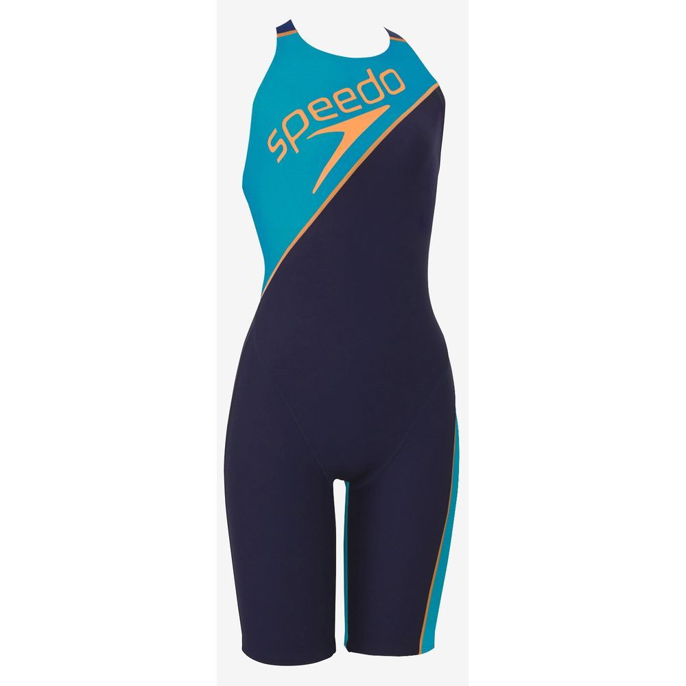 スピード Speedo 水泳水着 レディース   PNL T-KNEE STW12503-NQ