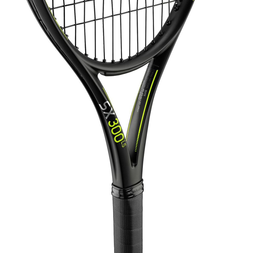 DUNLOP（ダンロップ） 硬式テニスラケット SX 300 LS エスエックス300