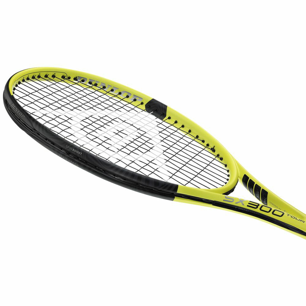 ラケット(硬式用) SX300tour ダンロップ SX 300 ツアー | テニスラケット | 製品情報
