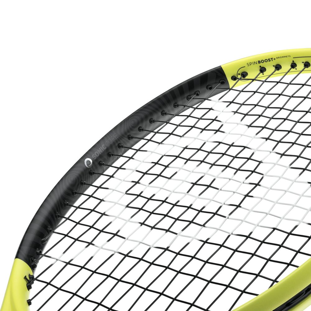 DUNLOP ダンロップ テニス 硬式テニスラケット SX 300 TOUR