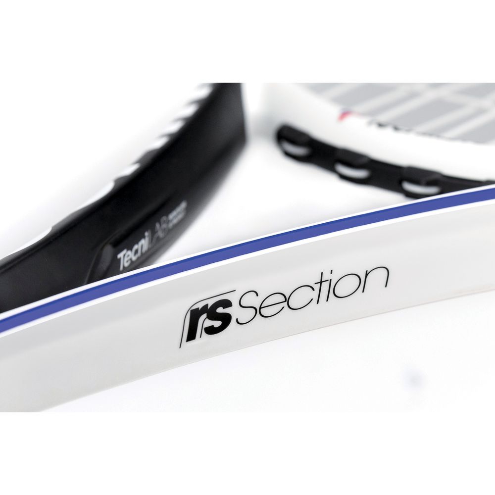 Tecnifibre - テクニファイバー T-Fight RS Section 300 2本セット テクニファイバー T-Fight RS Section 300 2本セット