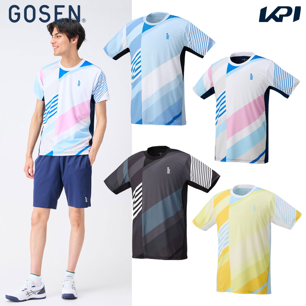 S[Z GOSEN ejXEFA jZbNX   Q[Vc T2450 2024FW