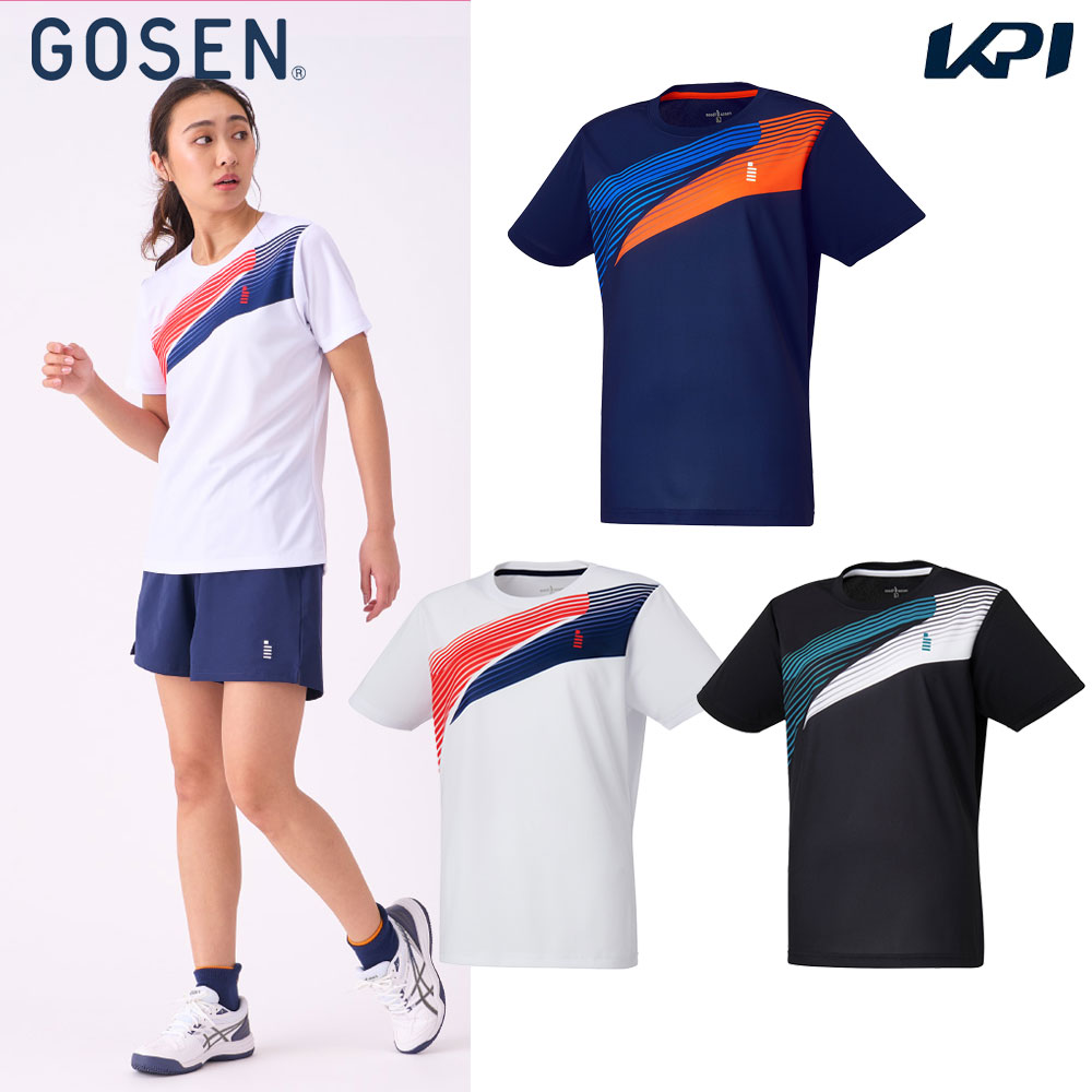 S[Z GOSEN ejXEFA fB[X   Q[Vc T2461 2024FW