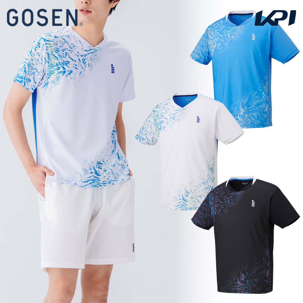 S[Z GOSEN ejXEFA jZbNX   Q[Vc T2542 2025FW