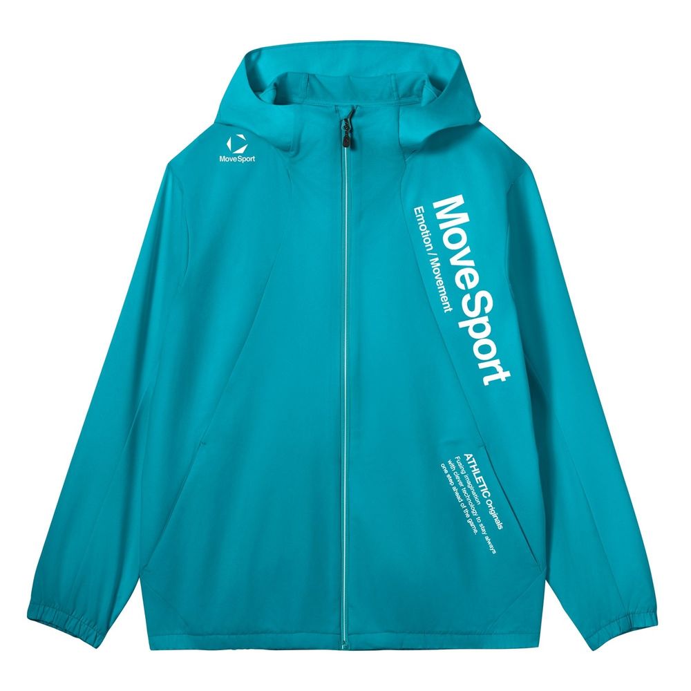 DESCENTE（デサント） マルチSPウェア メンズ サンスクリーン