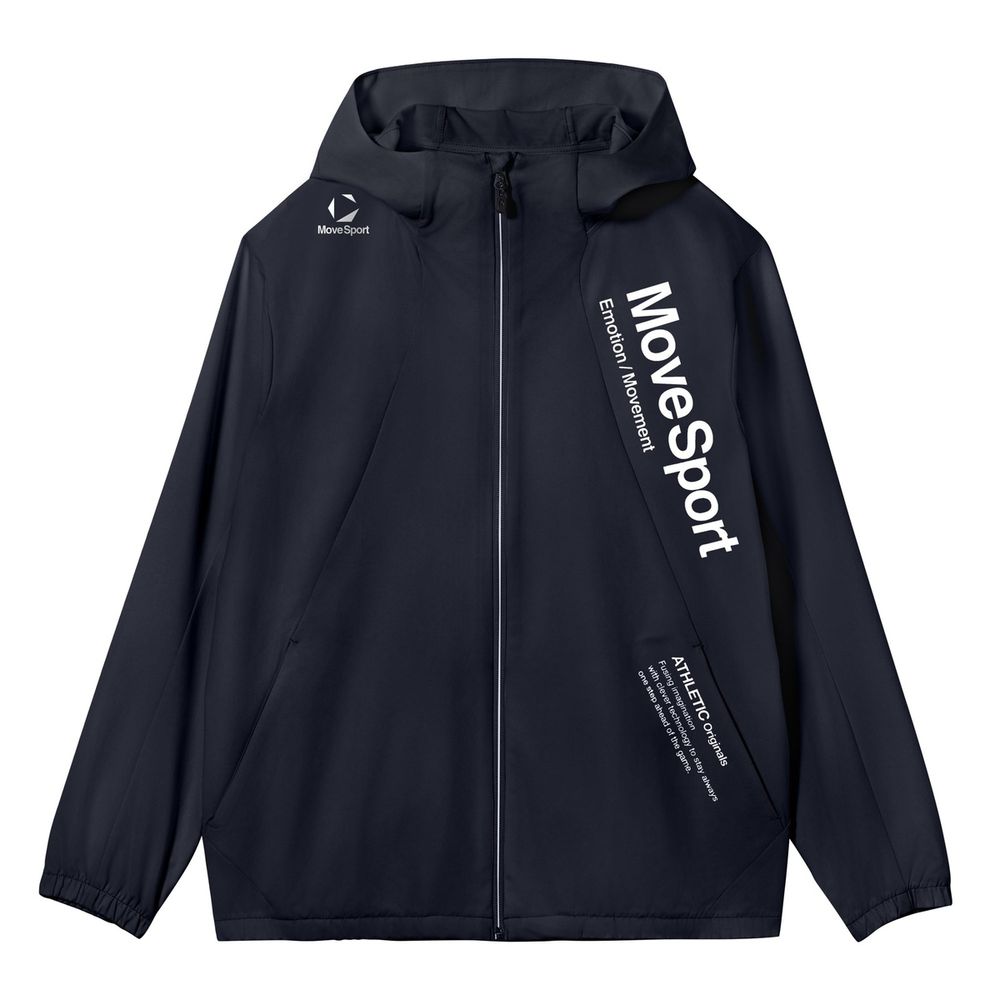 DESCENTE（デサント） ムーブスポーツ MOVESPORTマルチSPウェア メンズ