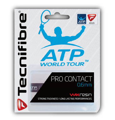 ¨в١Tecnifibre ƥ˥եС CONTACT PRO 3P 󥿥ȥץ 3P  TFAA040ץåץơ TFA021