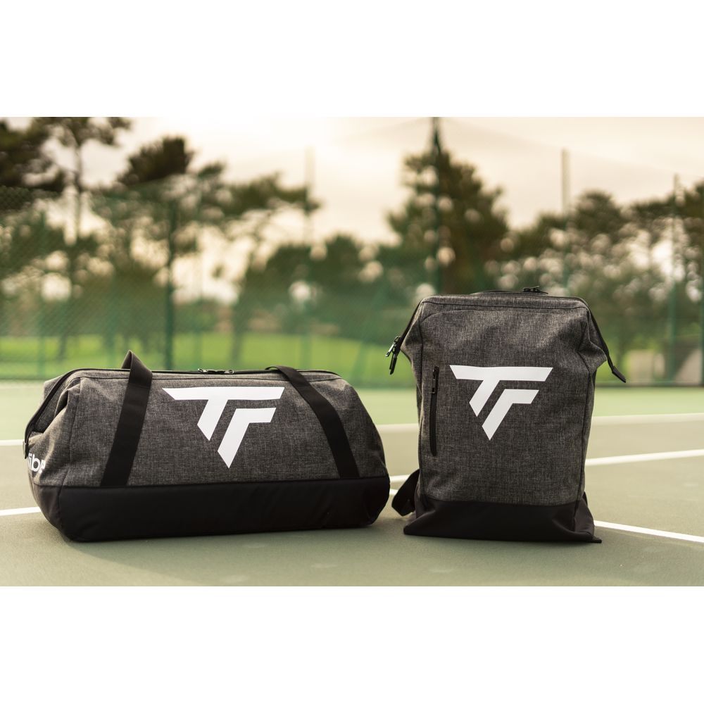 テクニファイバー Tecnifibre テニスバッグ・ケース ALL VISION DUFFEL