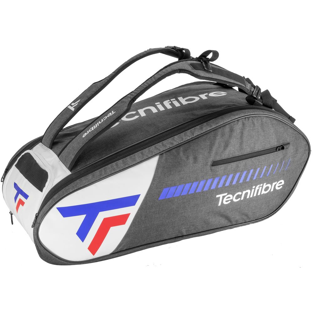 テクニファイバー Tecnifibre テニスバッグ・ケース  TF TOUR 9R  ラケット6本収納可能  TFB103