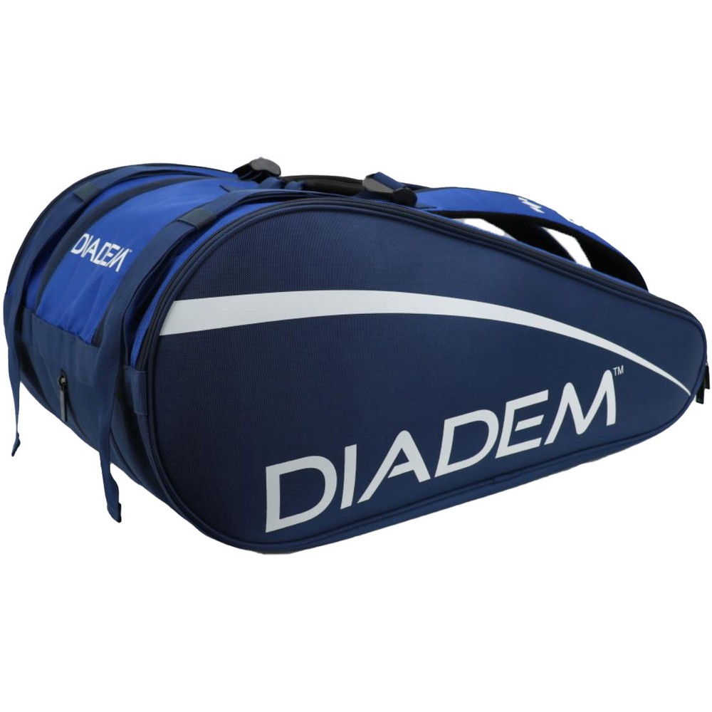 ダイアデム DIADEM テニスバッグ・ケース ツアー ラケットバッグ12本入 Tour V3 12PK DIA-TFD007 『即日出荷』｜kpisports｜02