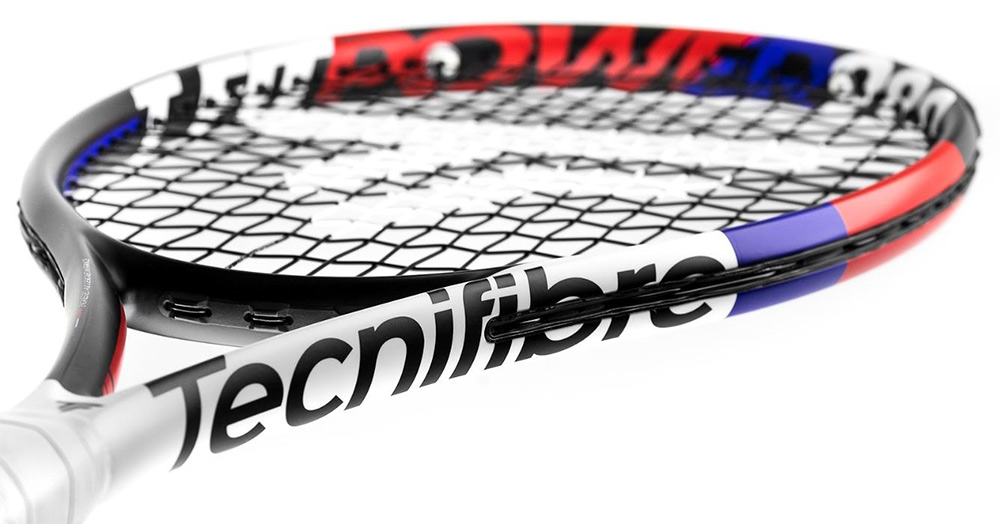 「ガット張り上げ済み」テクニファイバー Tecnifibre テニスラケット  T-FIT 290 POWER MAX T-フィット 290 パワーマックス 14FIT290M 『即日出荷』｜kpisports｜03