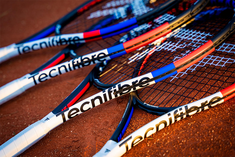 「ガット張り上げ済み」テクニファイバー Tecnifibre テニスラケット  T-FIT 290 POWER MAX T-フィット 290 パワーマックス 14FIT290M 『即日出荷』｜kpisports｜05