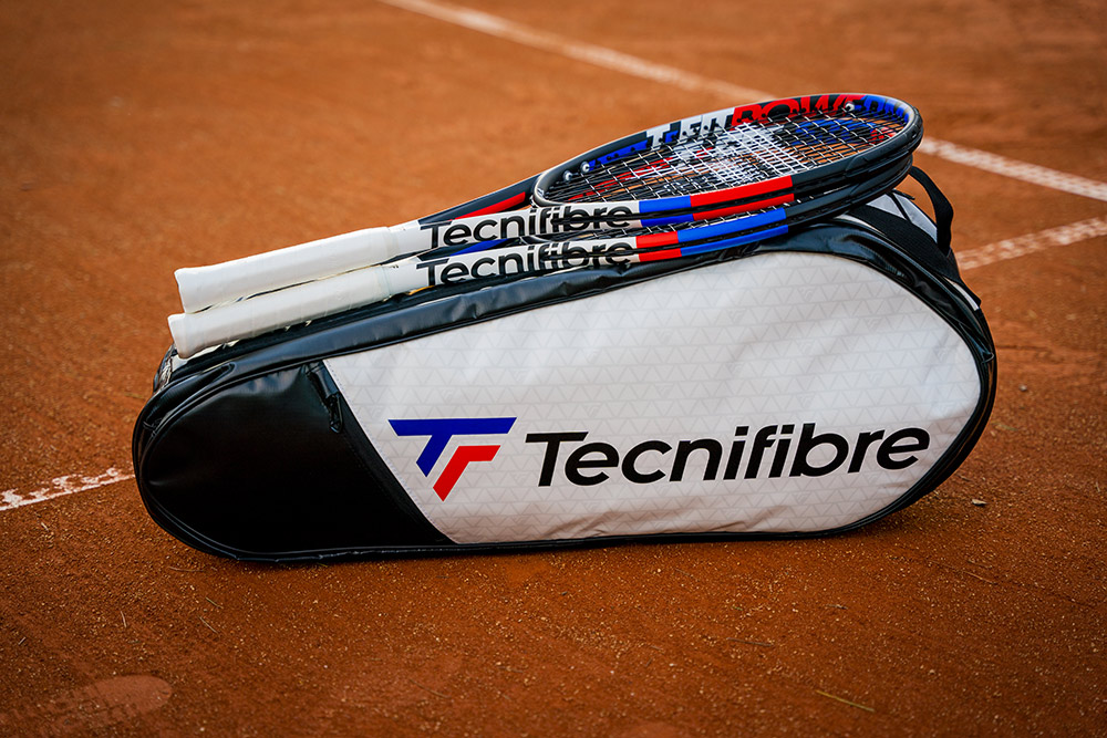 「ガット張り上げ済み」テクニファイバー Tecnifibre テニスラケット  T-FIT 290 POWER MAX T-フィット 290 パワーマックス 14FIT290M 『即日出荷』｜kpisports｜07