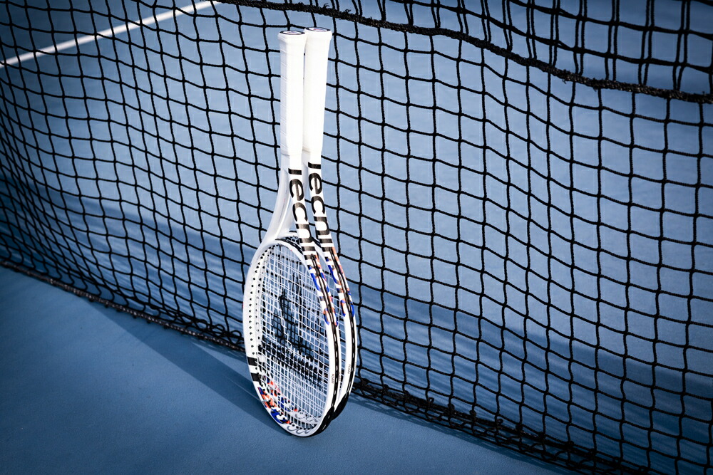 テクニファイバー Tecnifibre テニス 硬式テニスラケット  TF40 315 16×19 フレームのみ TFR4010｜kpisports｜04