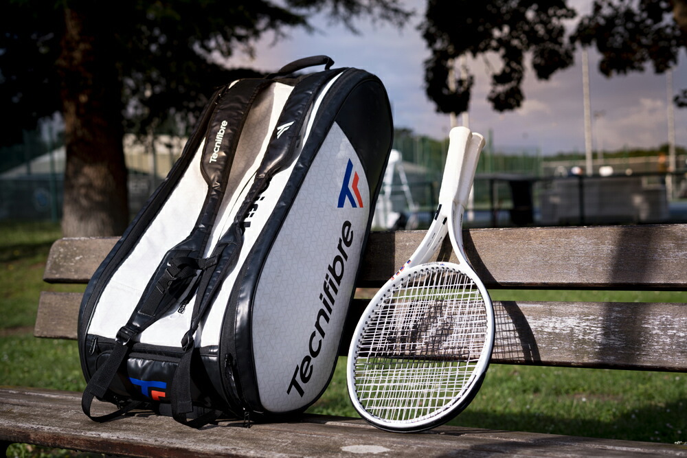 テクニファイバー Tecnifibre テニス 硬式テニスラケット  TF40 315 16×19 フレームのみ TFR4010｜kpisports｜06